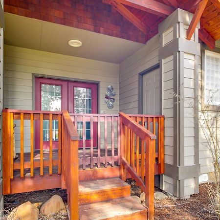 Klamath Falls Getaway With Pool And Hot Tub Access! Eksteriør bilde