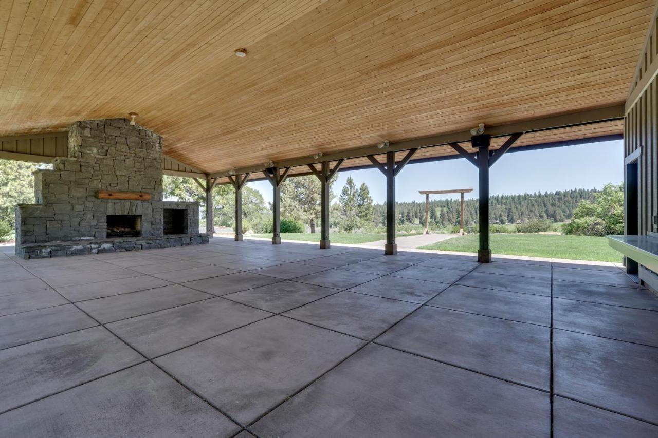 Klamath Falls Getaway With Pool And Hot Tub Access! Eksteriør bilde