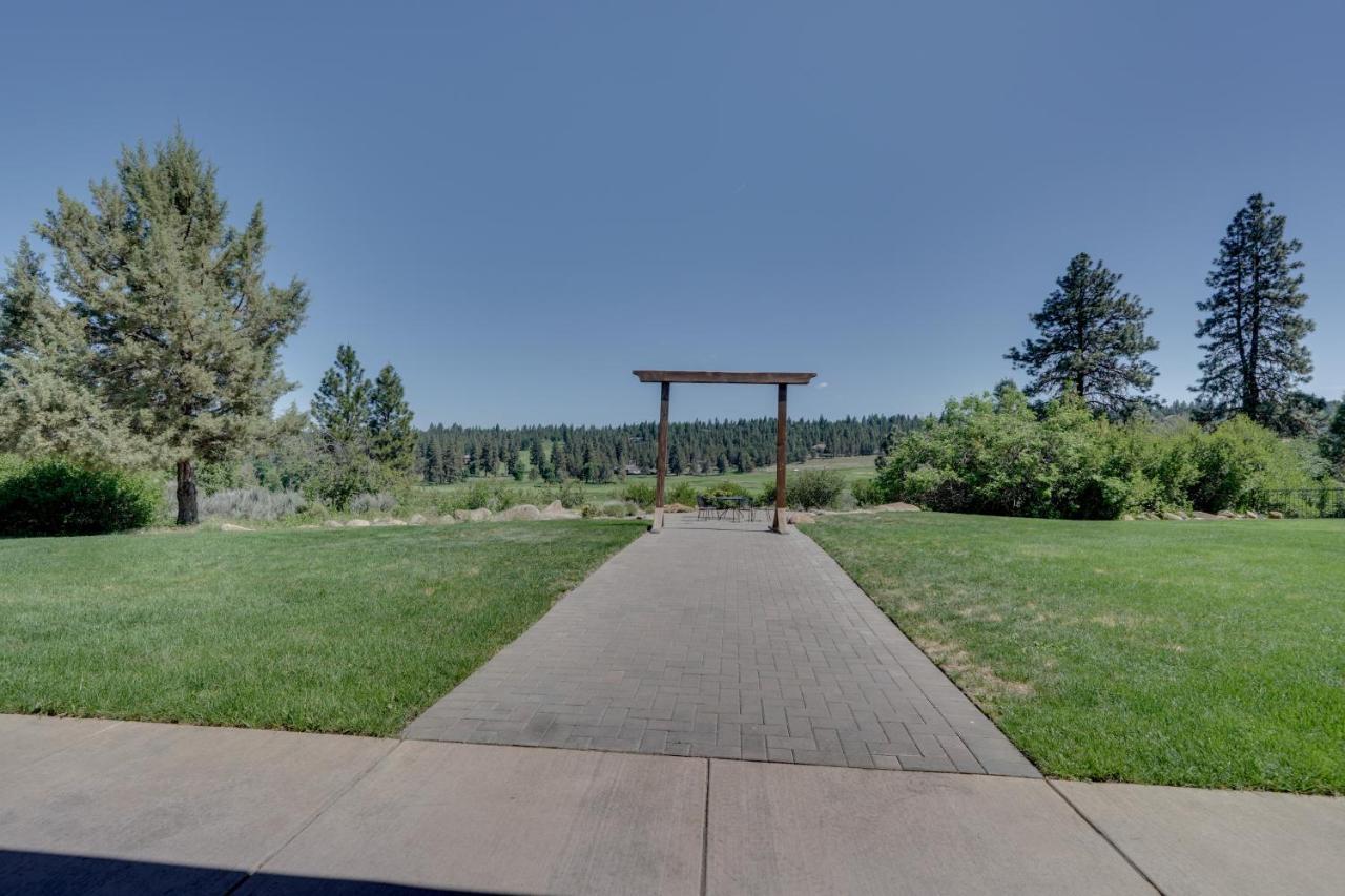 Klamath Falls Getaway With Pool And Hot Tub Access! Eksteriør bilde