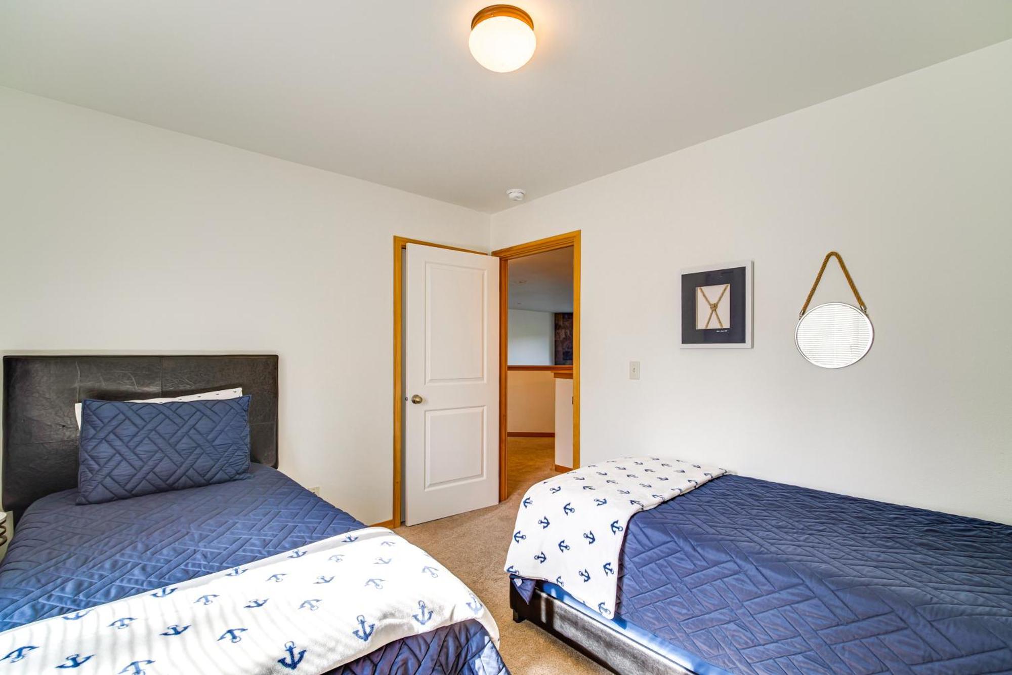 Klamath Falls Getaway With Pool And Hot Tub Access! Eksteriør bilde